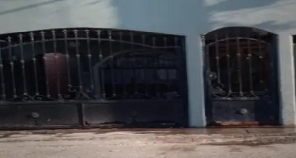 CASA DE ENTREGA INMEDIATA EN AV. RIO AMECA, MEXICALI, BAJA CALIFORNIA