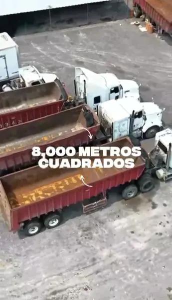 Terreno en renta en El Bosque, Paso de Ovejas, Veracruz de Ignacio de la Llave