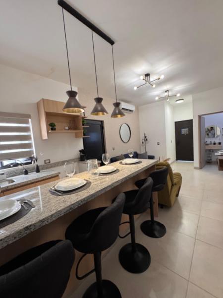 Venta de departamento en Zona Viñedos Venta de departamento en Zona Viñedos