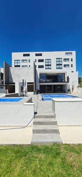 Town House en Zibatá, Querétaro