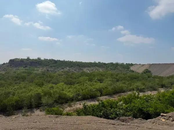 TERRENO EN VENTA, PESQUERÍA