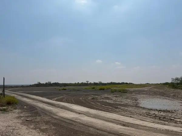 TERRENO EN VENTA, PESQUERÍA