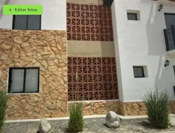 CASA DE ENTREGA INMEDIATA EN EL SAUZAL, ENSENADA, BAJA CALIFORNIA