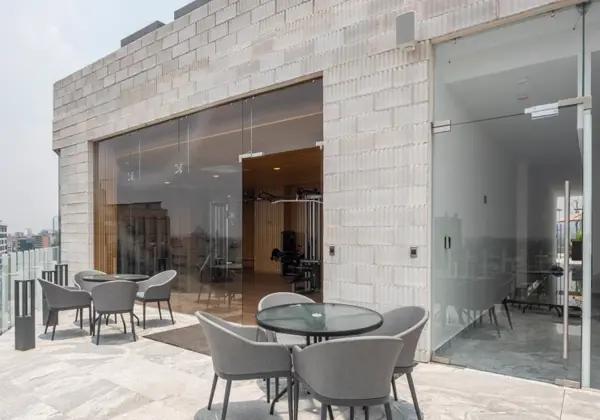 OFICINA EN VENTA | HIPÓDROMO, CDMX