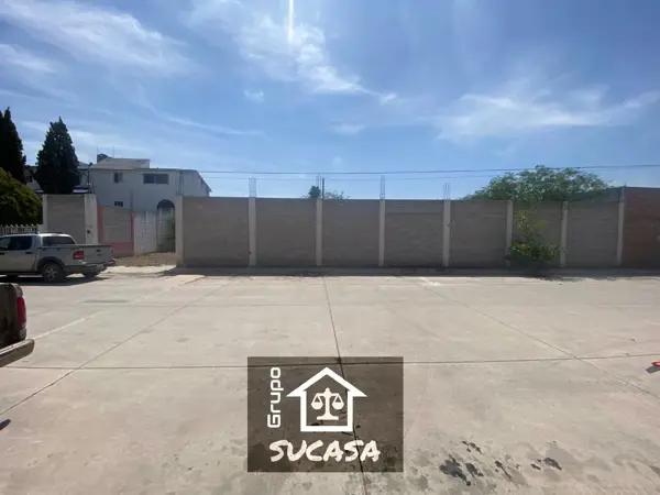 Terreno en venta en Jardines de Ramón López Velarde, Jerez