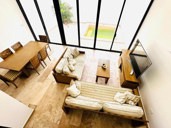 Casa en venta 2 recamaras en Santa Gertrudis Copo