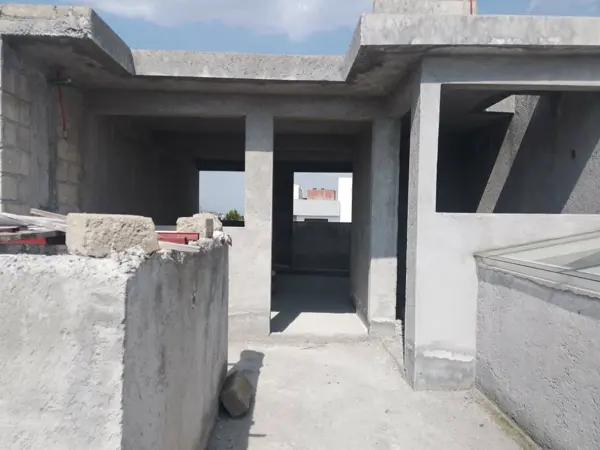 Casa en Venta en Obra gris,  San Miguel, Zinacantepec,  México.  Lista para Estrenar