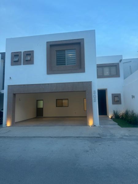 HERMOSA CASA RENTA EN PRIMER SECTOR VIÑEDOS