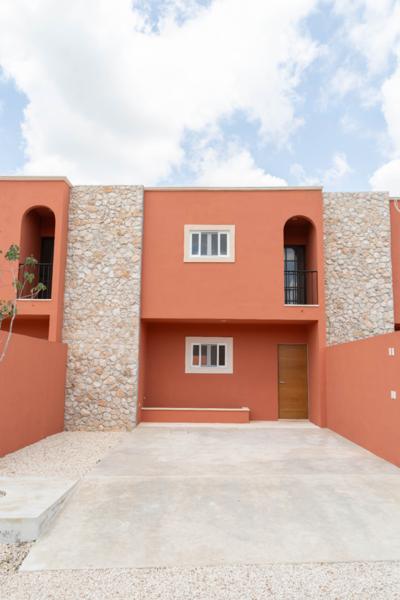 Casa en venta en Temozon Norte, Mérida, Yucatán