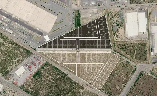 LOTES INDUSTRIALES EN VENTA, SALINAS VICTORIA - INTERPUERTO MONTERREY (DESDE 1400 M2) LOTES INDUSTRIALES EN VENTA, SALINAS VICTORIA - INTERPUERTO MONTERREY (DESDE 1400 M2)