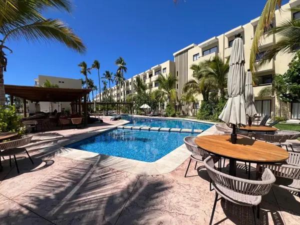 DEPARTAMENTO AMUEBLADO EN RENTA – OCEANNA