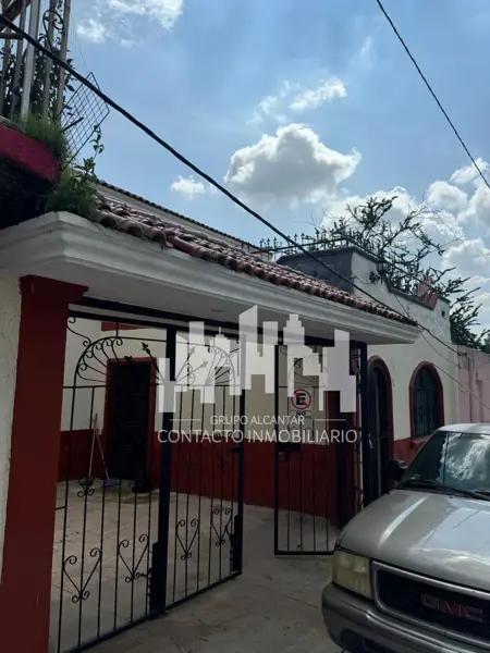 Casa en venta en Juanacatlan Centro, Juanacatlán, Jalisco