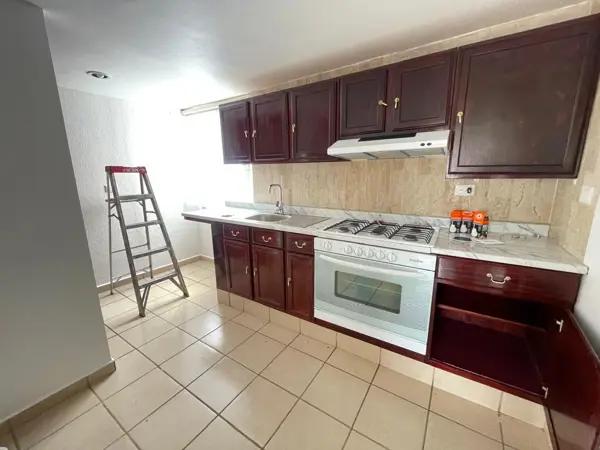 Departamento en RENTA en fraccionamiento Estrella del Sur
