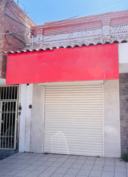 Local comercial en renta en el Centro de San Pedro, Coahuila