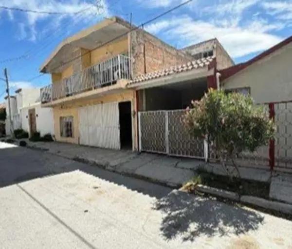 Casa en venta en La Fuente, Torreón, Coahuila de Zaragoza