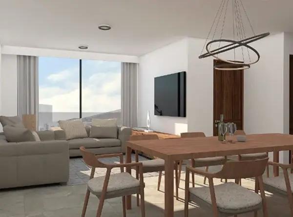 VENTA DEPARTAMENTO EN COLONIA LETRÁN VALLE, BENITO JUÁREZ VENTA DEPARTAMENTO EN COLONIA LETRÁN VALLE, BENITO JUÁREZ