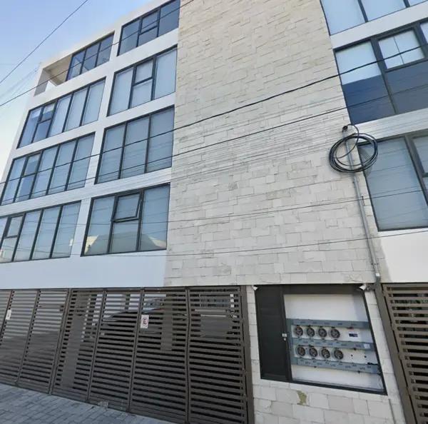 Departamento en venta en De la Santísima, San Andrés Cholula, Puebla