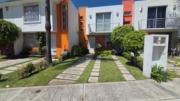 CASA EN VENTA | RESIDENCIAL IPANEMA, CUAUTLANCINGO, PUEBLA