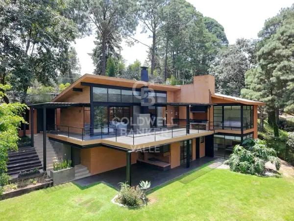 CASA EN VENTA, AVÁNDARO VALLE DE BRAVO CASA EN VENTA, AVÁNDARO VALLE DE BRAVO