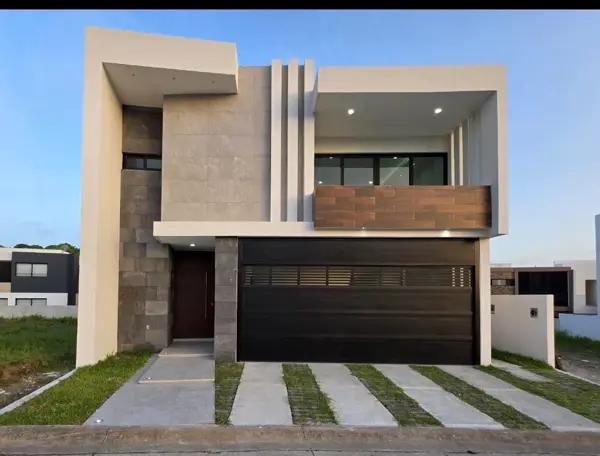 CASA EN VENTA EN PUNTA TIBURON CASA EN VENTA EN PUNTA TIBURON