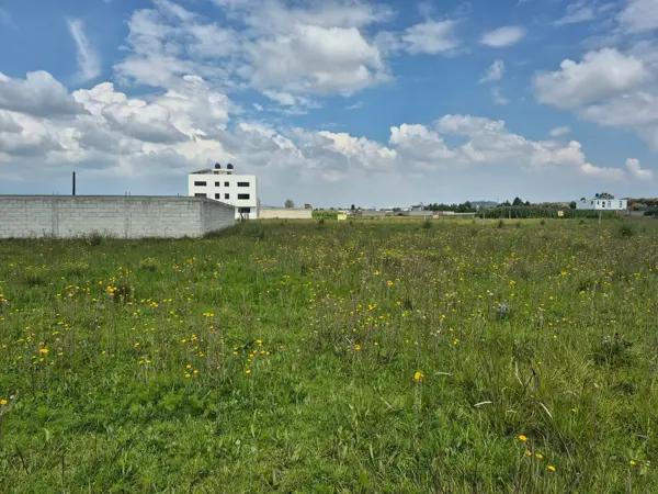 Terreno mide 280m2 cerca frac condado del valle Terreno mide 280m2 cerca frac condado del valle