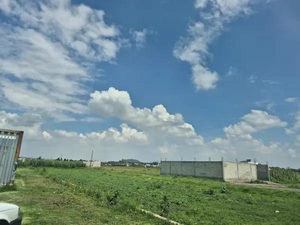 Terreno