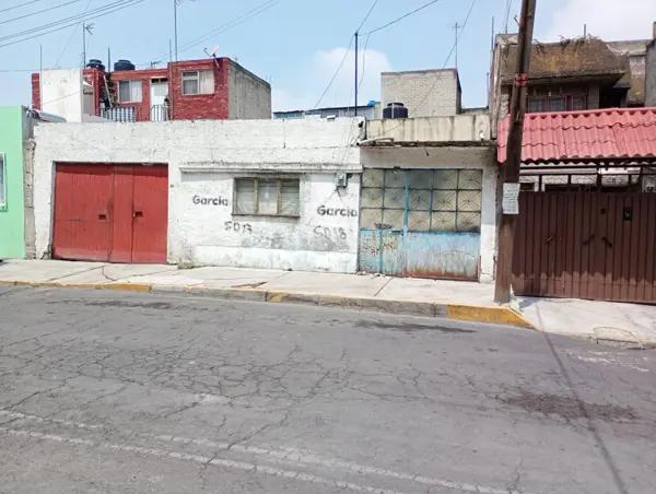 VENTA DE TERRENO