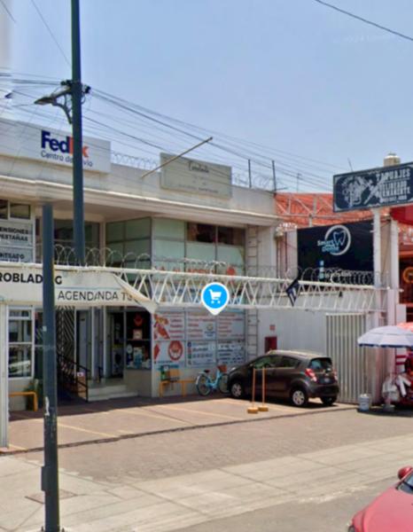 Local Comercial en Renta en Santa Úrsula Coapa, Coyoacán Local Comercial en Renta en Santa Úrsula Coapa, Coyoacán
