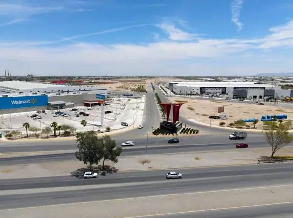 TERRENO RESIDENCIAL EN VENTA EN CUIDAD LA ENCANTADA, GOMEZ PALACIO, GGO