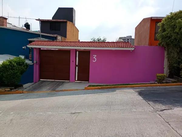 SE VENDE CASA
