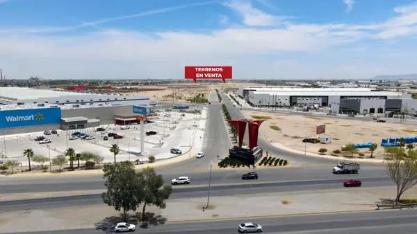TERRENO RESIDENCIAL EN VENTA EN CUIDAD LA ENCANTADA, GOMEZ PALACIO, DGO