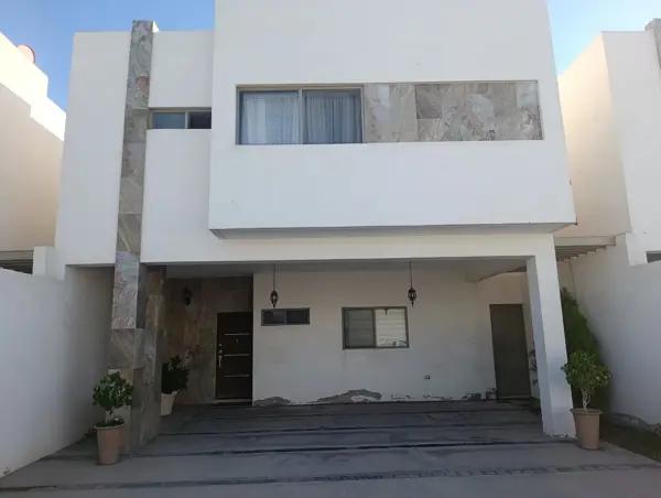 Casa en renta en Los Viñedos, Torreón, Coahuila de Zaragoza Casa en renta en Los Viñedos, Torreón, Coahuila de Zaragoza