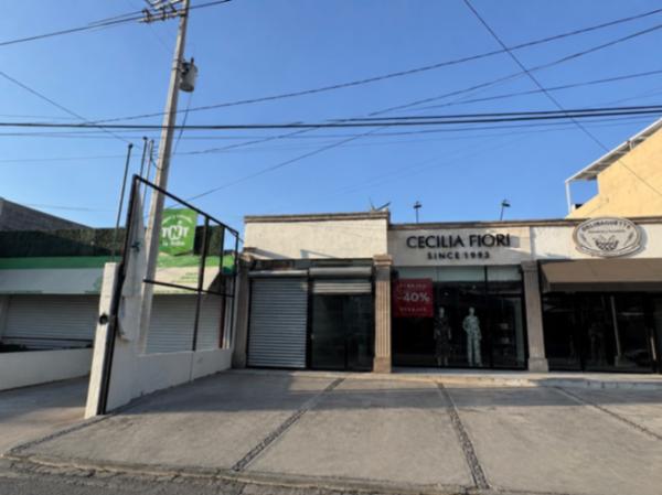 LOCAL EN RENTA | BLVD. MOCTEZUMA | ¡EXCELENTE UBICACIÓN! al norte de Saltillo.   Pedro Figueroa