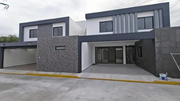 VENDO CASA NUEVA CERCA DE LA TAMPIQUERA Y DE LA PLAYA