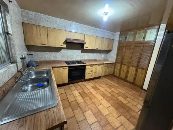RENTA DE CASA AMUEBLADA V. CARRANZA A LA ALTURA DE TOKS RENTA DE CASA AMUEBLADA V. CARRANZA A LA ALTURA DE TOKS