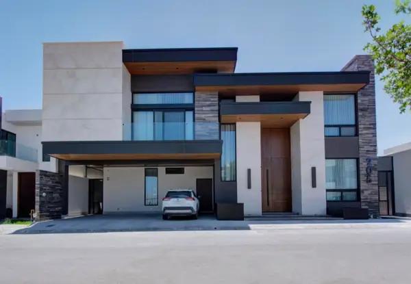Residencia de Lujo en Venta | Rincón de los Encinos | Saltillo Residencia de Lujo en Venta | Rincón de los Encinos | Saltillo