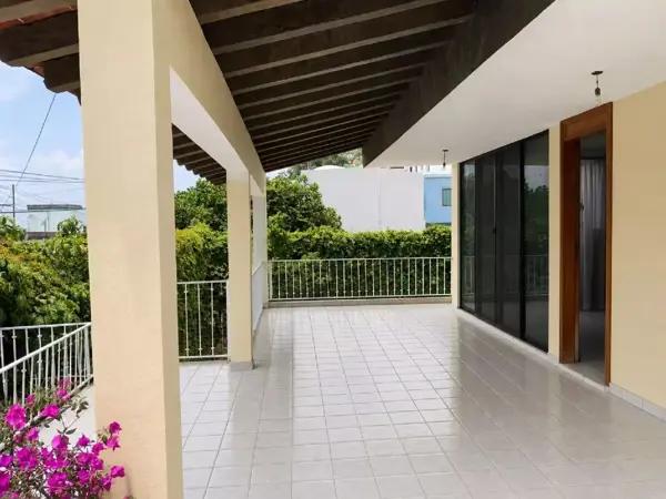 Casa en venta en Chapultepec, Cuernavaca, Morelos