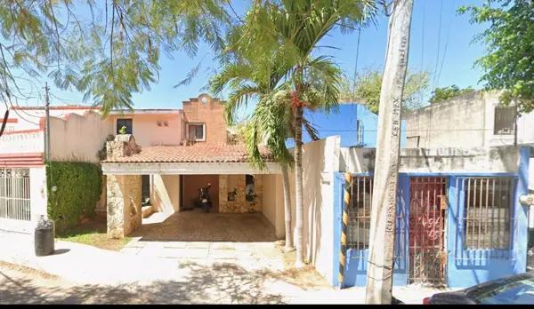 Venta de Casa en Chuburna de Hidalgo, Mérida. Gran Oportunidad !!!