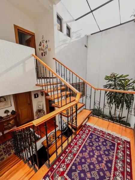 PARQUES DE LA HERRADURA. CASA EN VENTA EN CALLE CERRADA