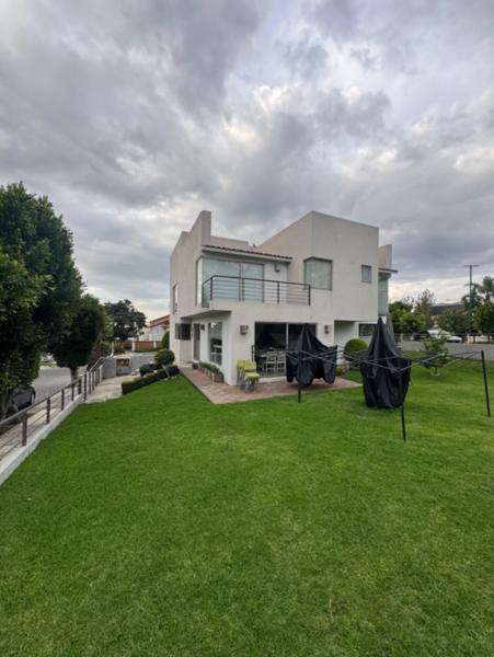 Casa en Renta en Prado Largo