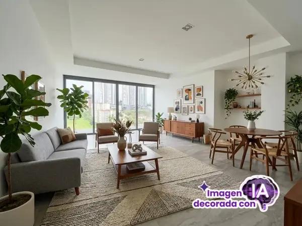 DEPARTAMENTO EN RENTA PARA ESTRENAR,  BLUE BY BOSQUE REAL