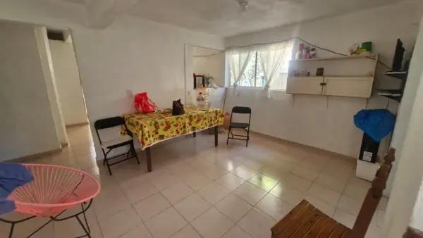 Se vende casa en colonia 20 de noviembre en Acapulco