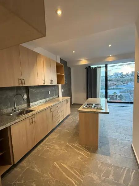 PENTHOUSE NUEVO EN VENTA EN TORRE NERUDA | 78 M² | FLEX ROOM | ROOF TOP | 2 BAÑOS