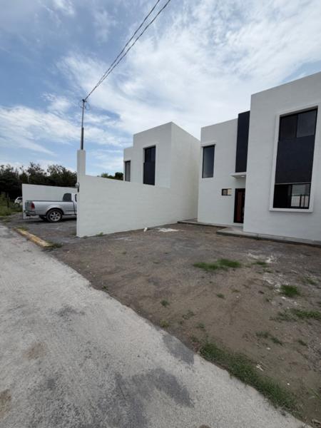 CASA NUEVA EN VENTA EN SAN BUENAVENTURA, COAHUILA