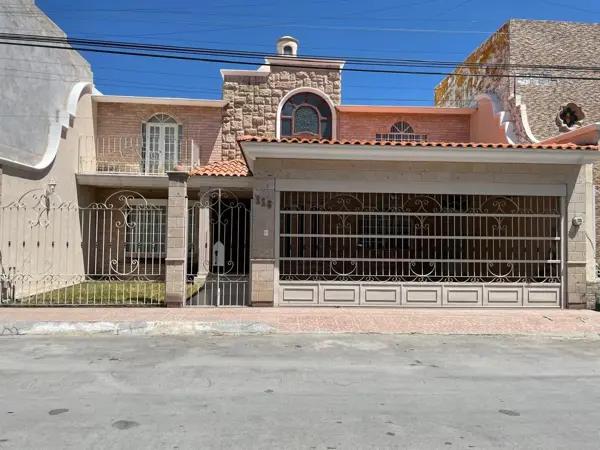 Casa en venta en Residencial La Hacienda, en Torreón, Coahuila Casa en venta en Residencial La Hacienda, en Torreón, Coahuila