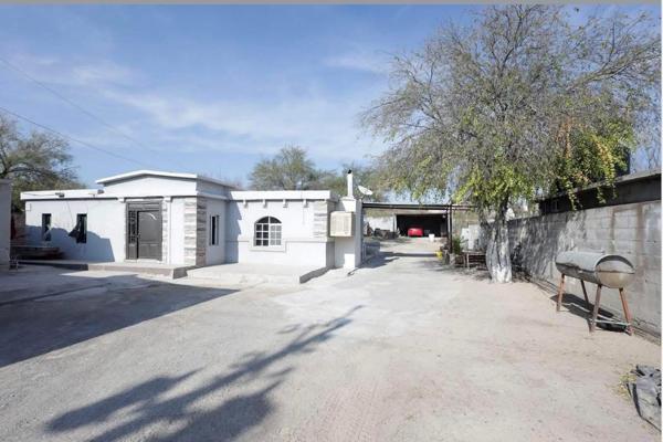 CASA EN VENTA EN COLONIA INDEPENDENCIA, CASTAÑOS, COAHUILA