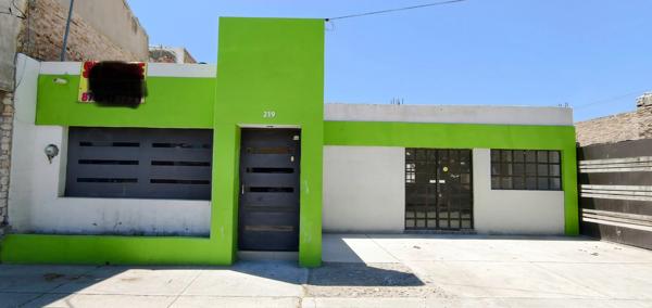 Casa en venta en Gomez Palacio Centro, Gómez Palacio, Durango