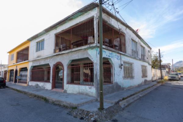 PROPIEDAD PARA INVERSIÓN EN ZONA CENTRO DE CASTAÑOS, COAHUILA