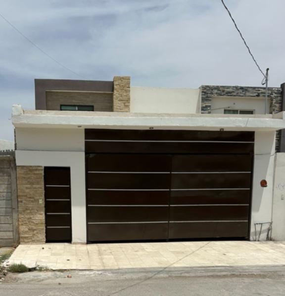Casa en venta en Filadelfia, Gómez Palacio, Durango
