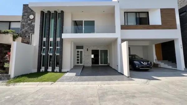 Casa Nueva en Venta – Fraccionamiento El Zapote, Jiutepec Casa Nueva en Venta – Fraccionamiento El Zapote, Jiutepec
